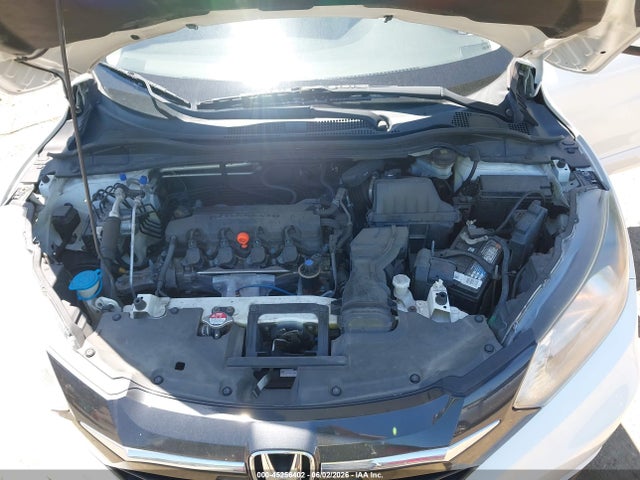 Продажа на аукционе авто 2017 Honda Hr-v Ex-l, vin: 3CZRU6H74HM720565, номер лота: 45256402
