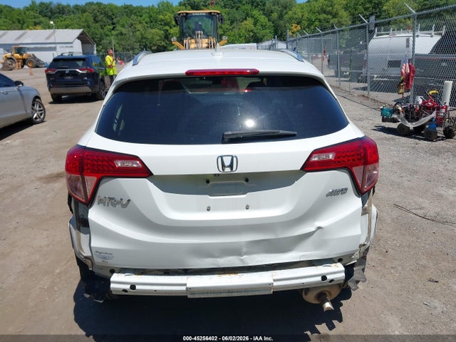 Продажа на аукционе авто 2017 Honda Hr-v Ex-l, vin: 3CZRU6H74HM720565, номер лота: 45256402