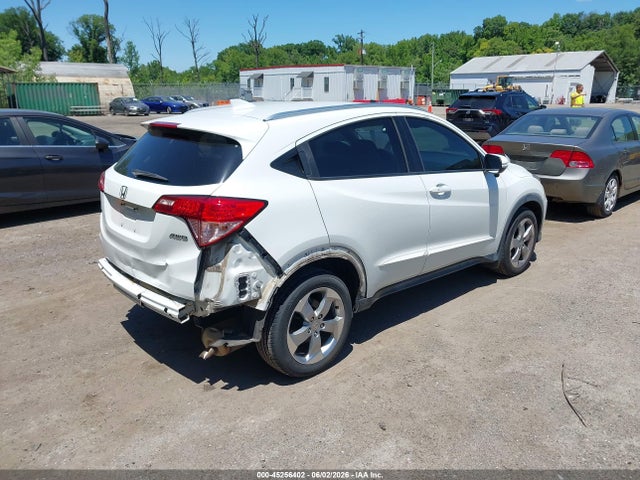 Продажа на аукционе авто 2017 Honda Hr-v Ex-l, vin: 3CZRU6H74HM720565, номер лота: 45256402