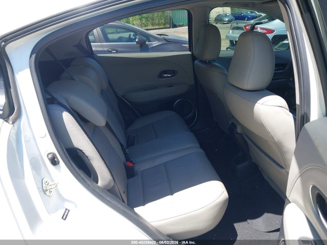 Продажа на аукционе авто 2017 Honda Hr-v Ex-l, vin: 3CZRU6H74HM720565, номер лота: 45256402