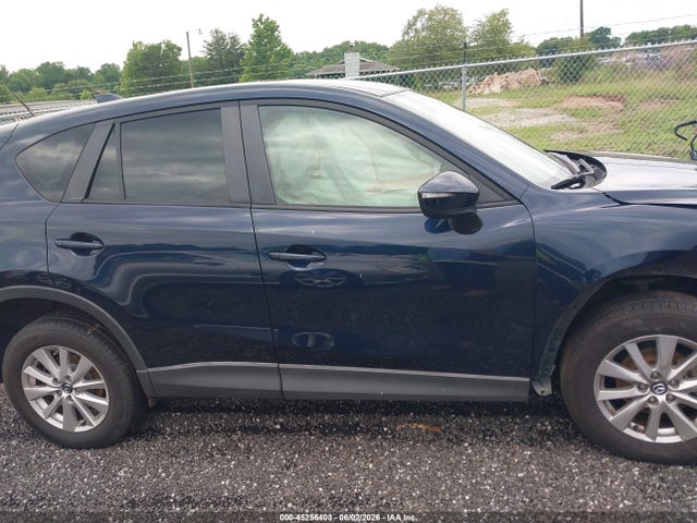 Продаж на аукціоні авто 2015 Mazda Cx-5 Touring, vin: JM3KE4CY3F0520261, номер лоту: 45256403