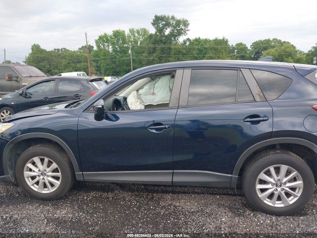 Продаж на аукціоні авто 2015 Mazda Cx-5 Touring, vin: JM3KE4CY3F0520261, номер лоту: 45256403