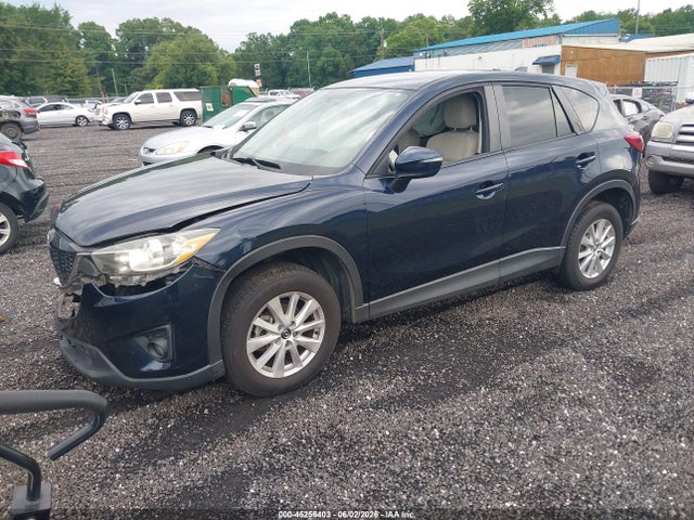 Продаж на аукціоні авто 2015 Mazda Cx-5 Touring, vin: JM3KE4CY3F0520261, номер лоту: 45256403
