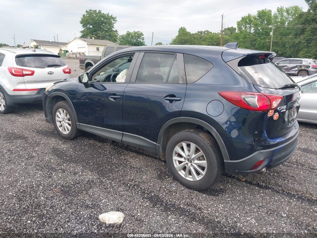 Продаж на аукціоні авто 2015 Mazda Cx-5 Touring, vin: JM3KE4CY3F0520261, номер лоту: 45256403