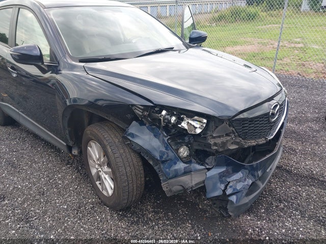 Продаж на аукціоні авто 2015 Mazda Cx-5 Touring, vin: JM3KE4CY3F0520261, номер лоту: 45256403