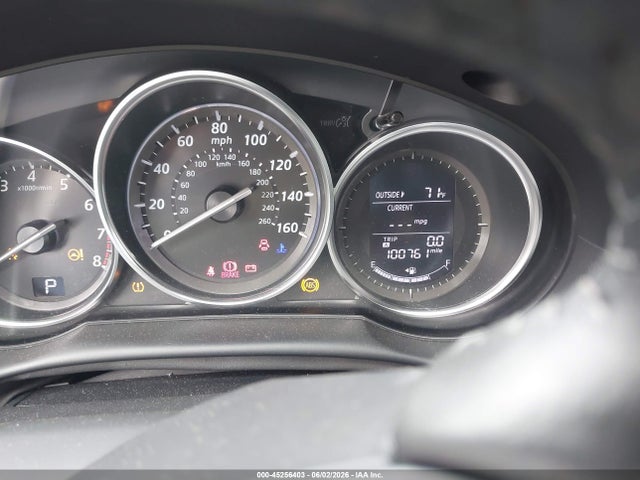 Продаж на аукціоні авто 2015 Mazda Cx-5 Touring, vin: JM3KE4CY3F0520261, номер лоту: 45256403