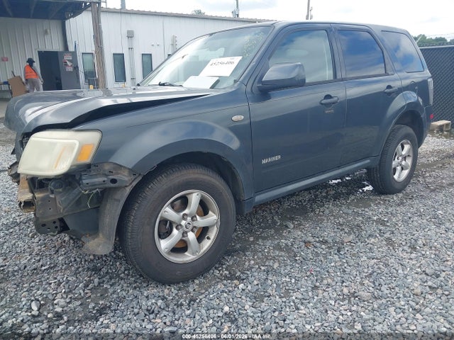Продаж на аукціоні авто 2008 Mercury Mariner Premier, vin: 4M2CU87138KJ10047, номер лоту: 45256406