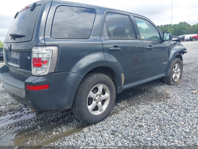 Продаж на аукціоні авто 2008 Mercury Mariner Premier, vin: 4M2CU87138KJ10047, номер лоту: 45256406