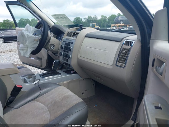 Продаж на аукціоні авто 2008 Mercury Mariner Premier, vin: 4M2CU87138KJ10047, номер лоту: 45256406