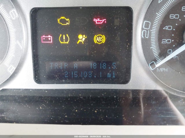 Продаж на аукціоні авто 2008 Mercury Mariner Premier, vin: 4M2CU87138KJ10047, номер лоту: 45256406