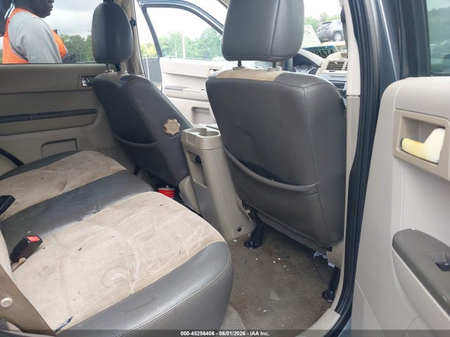 Продаж на аукціоні авто 2008 Mercury Mariner Premier, vin: 4M2CU87138KJ10047, номер лоту: 45256406