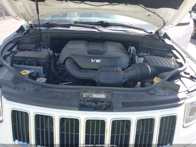 Продаж на аукціоні авто 2015 Jeep Grand Cherokee Laredo, vin: 1C4RJFAG5FC650436, номер лоту: 45256409