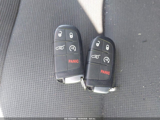 Продаж на аукціоні авто 2015 Jeep Grand Cherokee Laredo, vin: 1C4RJFAG5FC650436, номер лоту: 45256409