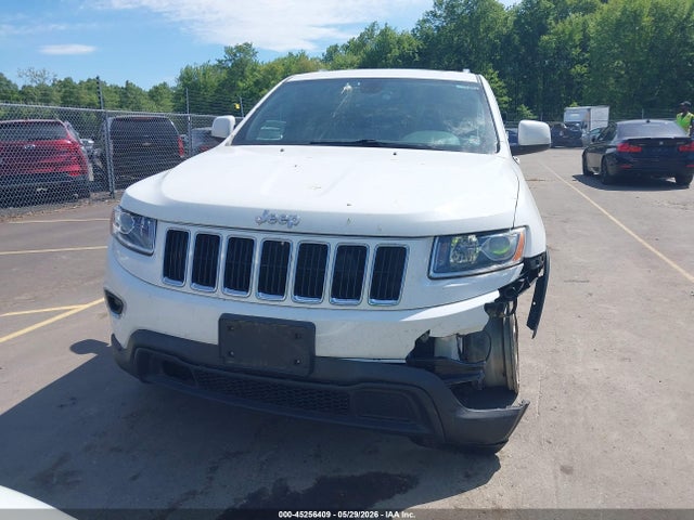 Продаж на аукціоні авто 2015 Jeep Grand Cherokee Laredo, vin: 1C4RJFAG5FC650436, номер лоту: 45256409