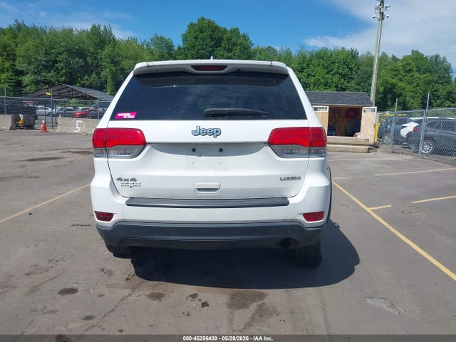 Продаж на аукціоні авто 2015 Jeep Grand Cherokee Laredo, vin: 1C4RJFAG5FC650436, номер лоту: 45256409