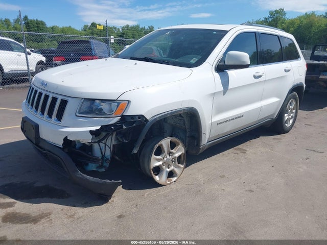Продаж на аукціоні авто 2015 Jeep Grand Cherokee Laredo, vin: 1C4RJFAG5FC650436, номер лоту: 45256409