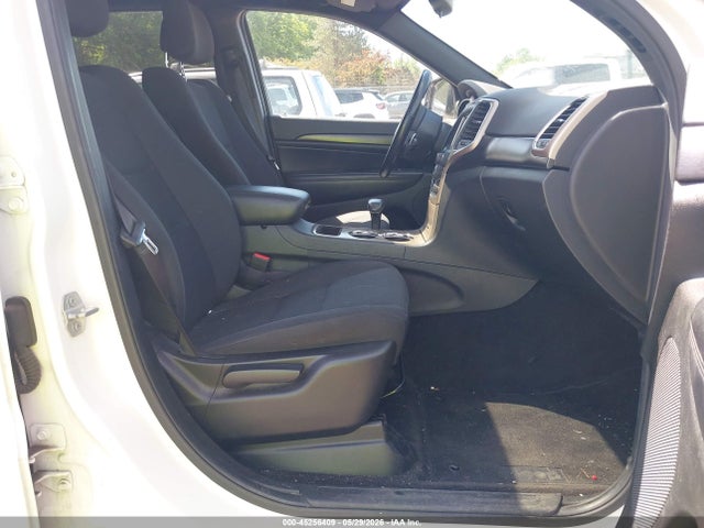 Продаж на аукціоні авто 2015 Jeep Grand Cherokee Laredo, vin: 1C4RJFAG5FC650436, номер лоту: 45256409
