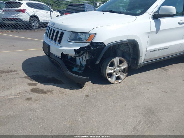 Продаж на аукціоні авто 2015 Jeep Grand Cherokee Laredo, vin: 1C4RJFAG5FC650436, номер лоту: 45256409