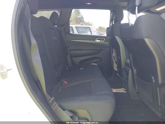 Продаж на аукціоні авто 2015 Jeep Grand Cherokee Laredo, vin: 1C4RJFAG5FC650436, номер лоту: 45256409