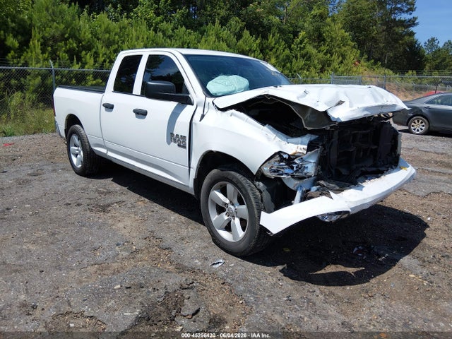 Aukcja sprzedaży 2022 Ram 1500 Classic, vin: 1C6RR6FG0NS171080, numer aukcji: 45256420
