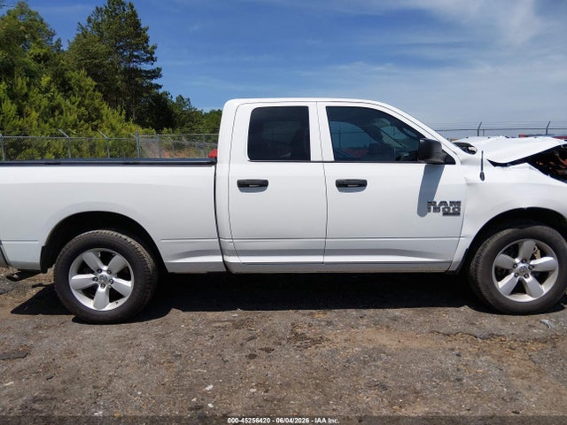 Aukcja sprzedaży 2022 Ram 1500 Classic, vin: 1C6RR6FG0NS171080, numer aukcji: 45256420