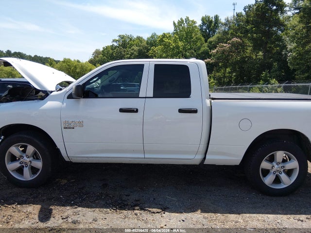 Aukcja sprzedaży 2022 Ram 1500 Classic, vin: 1C6RR6FG0NS171080, numer aukcji: 45256420
