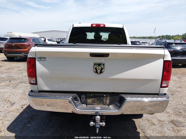 Aukcja sprzedaży 2022 Ram 1500 Classic, vin: 1C6RR6FG0NS171080, numer aukcji: 45256420