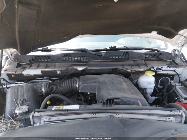 Aukcja sprzedaży 2022 Ram 1500 Classic, vin: 1C6RR6FG0NS171080, numer aukcji: 45256420