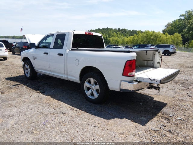 Aukcja sprzedaży 2022 Ram 1500 Classic, vin: 1C6RR6FG0NS171080, numer aukcji: 45256420