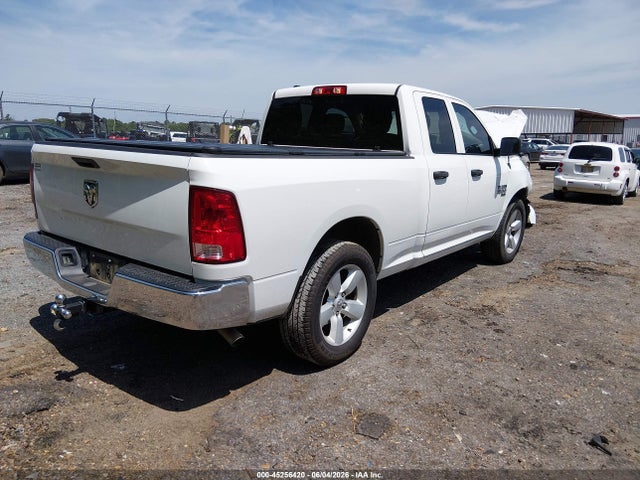 Aukcja sprzedaży 2022 Ram 1500 Classic, vin: 1C6RR6FG0NS171080, numer aukcji: 45256420