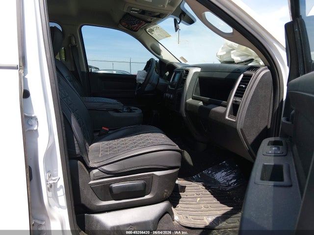 Aukcja sprzedaży 2022 Ram 1500 Classic, vin: 1C6RR6FG0NS171080, numer aukcji: 45256420