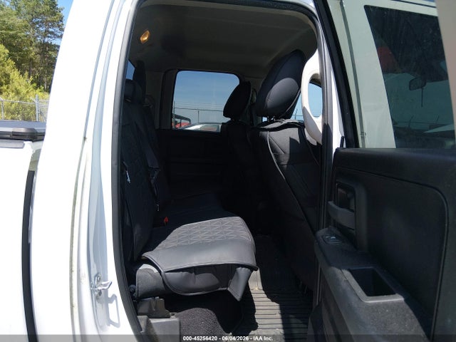 Aukcja sprzedaży 2022 Ram 1500 Classic, vin: 1C6RR6FG0NS171080, numer aukcji: 45256420