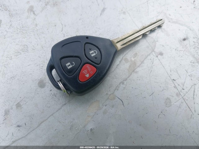 Продаж на аукціоні авто 2010 Toyota Yaris, vin: JTDBT4K31A1379214, номер лоту: 45256425