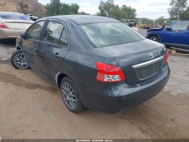 Продаж на аукціоні авто 2010 Toyota Yaris, vin: JTDBT4K31A1379214, номер лоту: 45256425