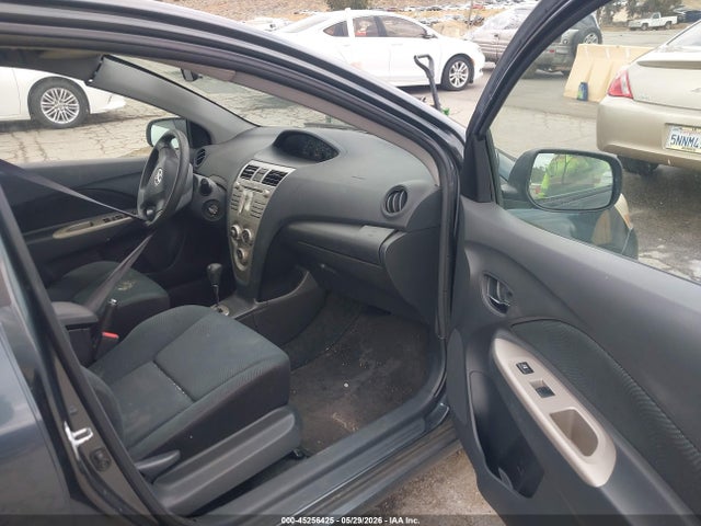 Продаж на аукціоні авто 2010 Toyota Yaris, vin: JTDBT4K31A1379214, номер лоту: 45256425