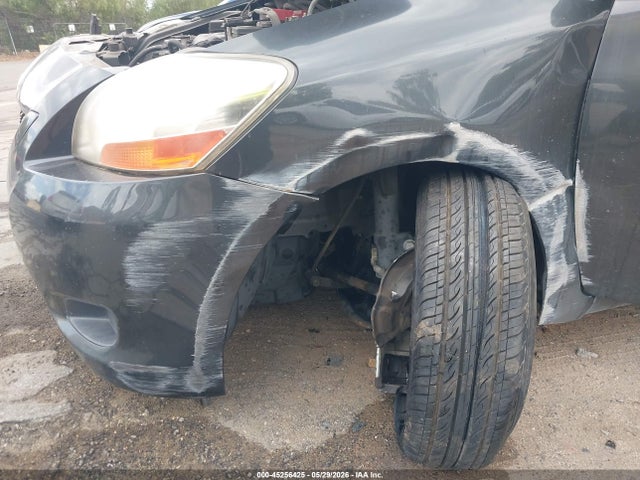 Продаж на аукціоні авто 2010 Toyota Yaris, vin: JTDBT4K31A1379214, номер лоту: 45256425