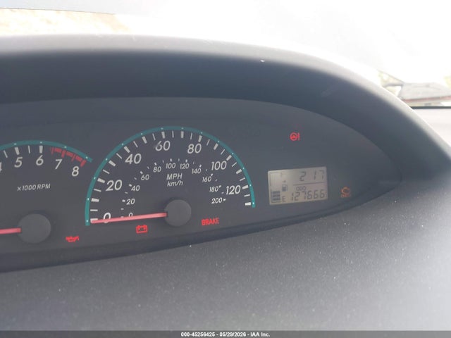 Продаж на аукціоні авто 2010 Toyota Yaris, vin: JTDBT4K31A1379214, номер лоту: 45256425