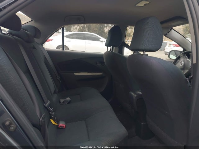 Продаж на аукціоні авто 2010 Toyota Yaris, vin: JTDBT4K31A1379214, номер лоту: 45256425