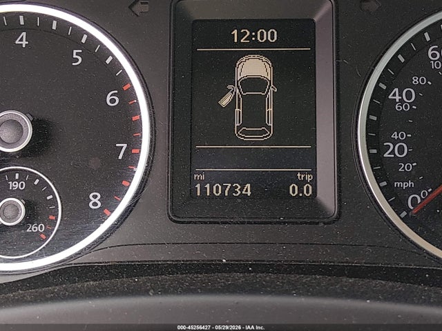 Продажа на аукционе авто 2015 Volkswagen Tiguan Se, vin: WVGBV7AX7FW560145, номер лота: 45256427