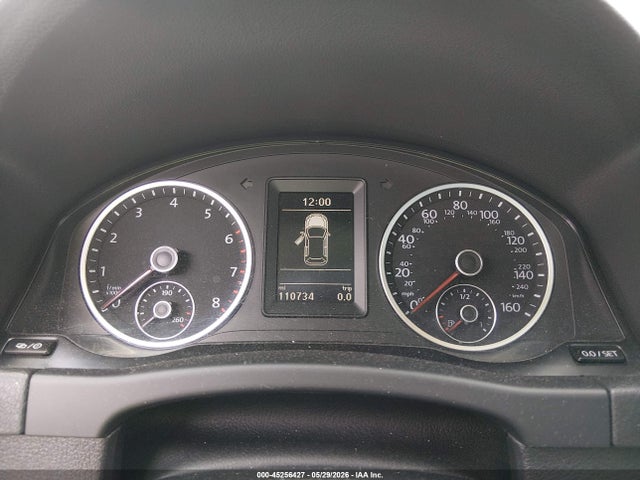 Продажа на аукционе авто 2015 Volkswagen Tiguan Se, vin: WVGBV7AX7FW560145, номер лота: 45256427