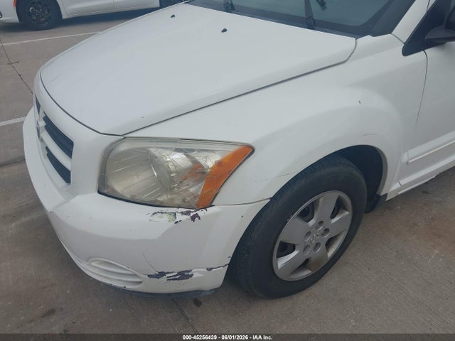Aukcja sprzedaży 2007 Dodge Caliber, vin: 1B3HB28B07D271014, numer aukcji: 45256439