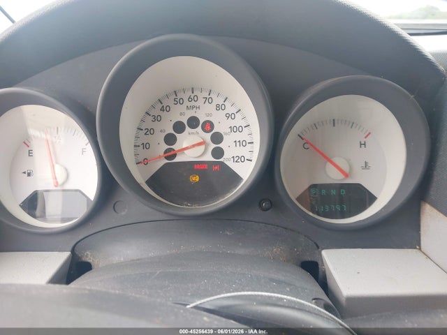 Aukcja sprzedaży 2007 Dodge Caliber, vin: 1B3HB28B07D271014, numer aukcji: 45256439