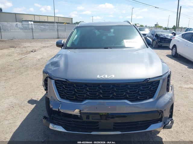 Продаж на аукціоні авто 2025 Kia Sorento S, vin: 5XYRL4JCXSG343121, номер лоту: 45256444
