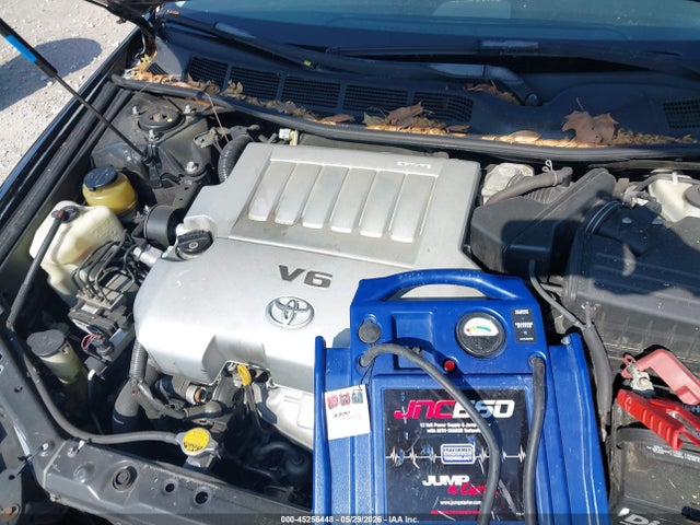 45256448 :رقم المزاد ، 4T1BK36B67U208380 vin ، 2007 Toyota Avalon Limited مزاد بيع