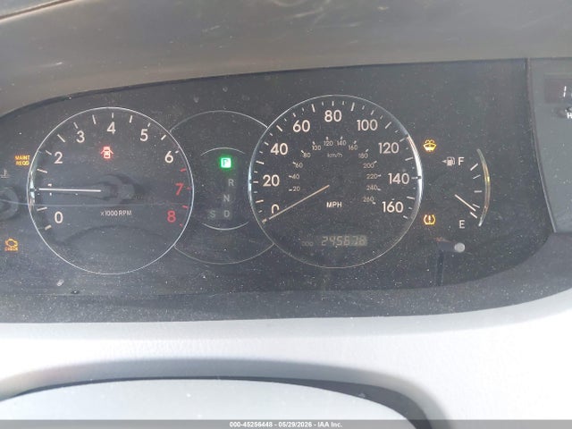 45256448 :رقم المزاد ، 4T1BK36B67U208380 vin ، 2007 Toyota Avalon Limited مزاد بيع