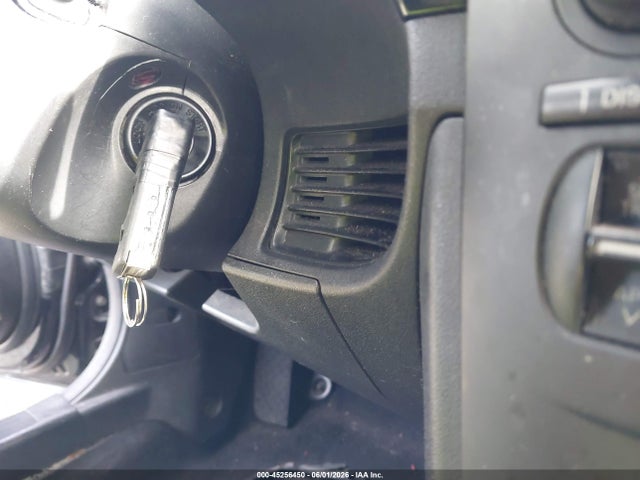 45256450 :رقم المزاد ، JM1NC25F880152030 vin ، 2008 Mazda Mx-5 Miata Sport مزاد بيع