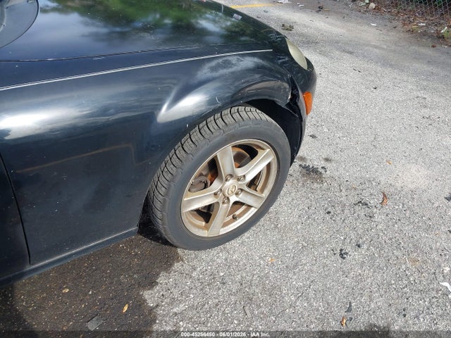 45256450 :رقم المزاد ، JM1NC25F880152030 vin ، 2008 Mazda Mx-5 Miata Sport مزاد بيع