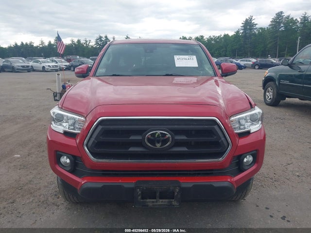 3TYSZ5AN5MT010987 Toyota Tacoma Sr5 V6