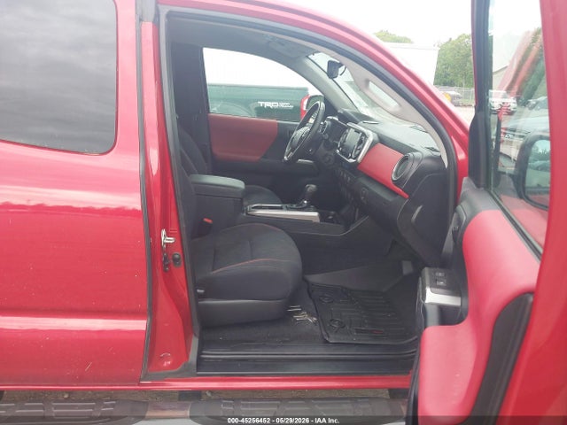 3TYSZ5AN5MT010987 Toyota Tacoma Sr5 V6