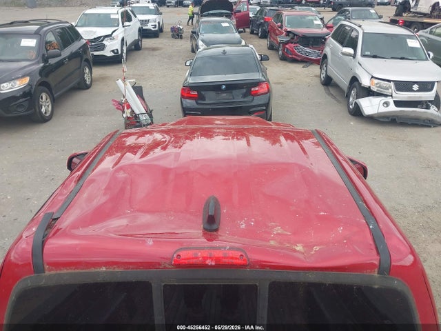 3TYSZ5AN5MT010987 Toyota Tacoma Sr5 V6